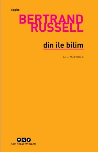 Din ile Bilim