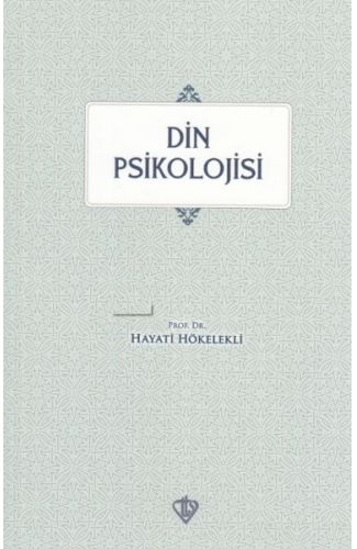 Din Psikolojisi