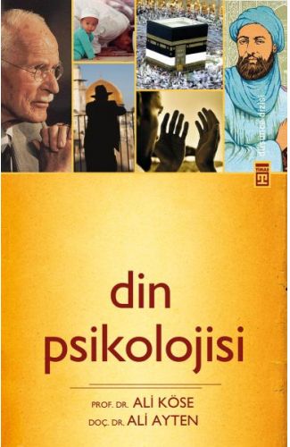 Din Psikolojisi