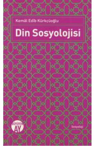 Din Sosyolojisi