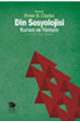 Din Sosyolojisi :Kuram ve Yöntem