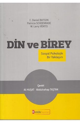 Din ve Birey