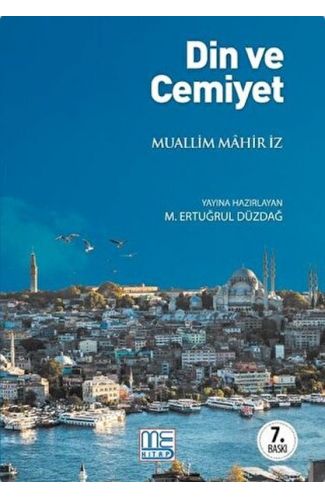 Din ve Cemiyet