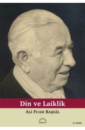 Din ve Laiklik