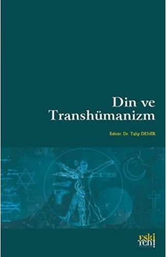 Din Ve Transhümanizm
