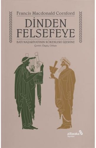 Dinden Felsefeye
