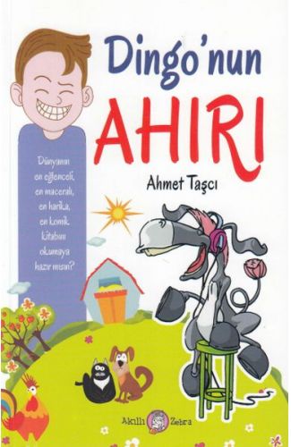 Dingonun Ahırı