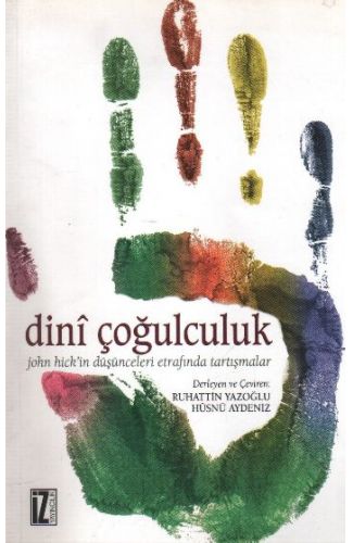 Dini Çoğulculuk