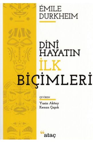 Dini Hayatın İlk Biçimleri