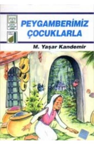 Dinim Serisi 5 - Peygamberimiz Çocuklarla