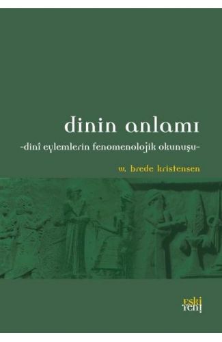 Dinin Anlamı