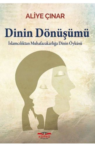 Dinin Dönüşümü