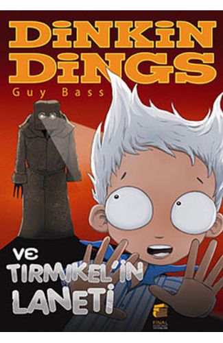 Dinkin Dings ve Tırmıkel'in Laneti