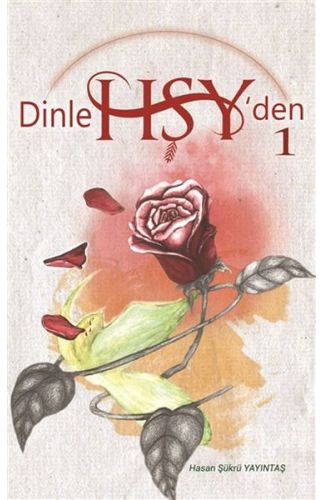 Dinle HŞY’den 1