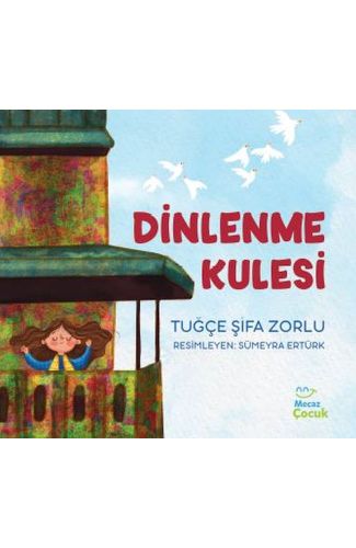 Dinlenme Kulesi