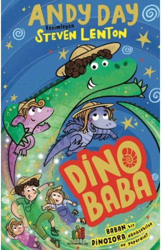 Dino Baba