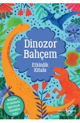 Dinozor Bahçem