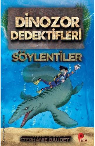 Dinozor Dedektifleri - Söylentiler
