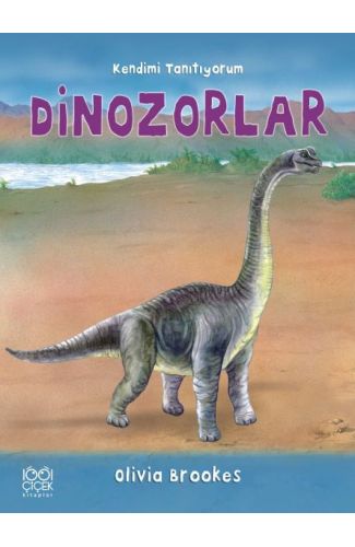 Dinozorlar - Kendimi Tanıtıyorum