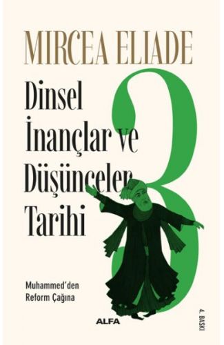 Dinsel İnançlar ve Düşünceler Tarihi 3