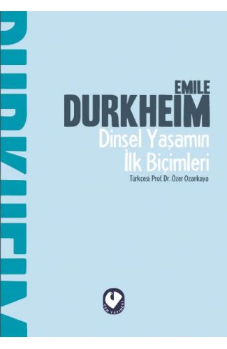 Dinsel Yaşamın İlk Biçimleri
