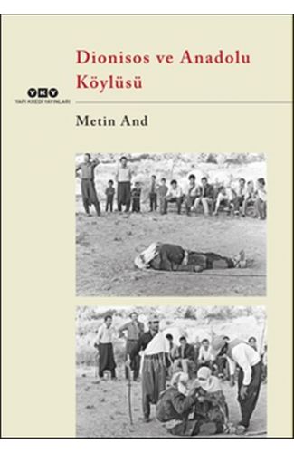 Dionisos ve Anadolu Köylüsü