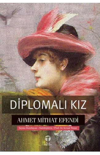 Diplomalı Kız