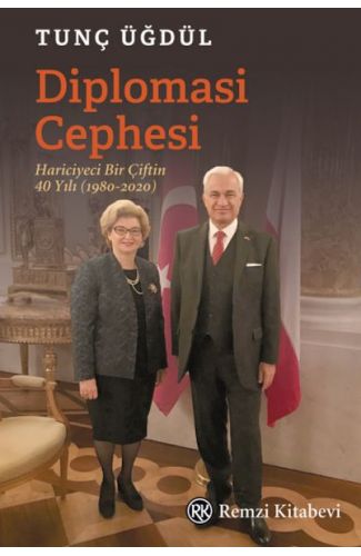 Diplomasi Cephesi