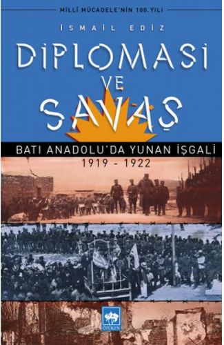 Diplomasi ve Savaş