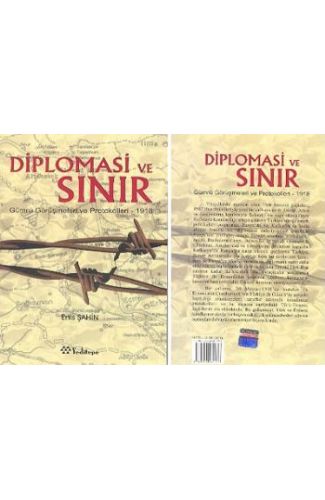 Diplomasi ve Sınır