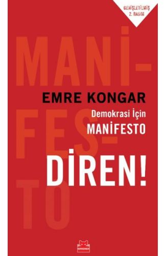 Diren!