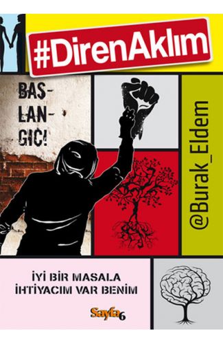 Diren Aklım