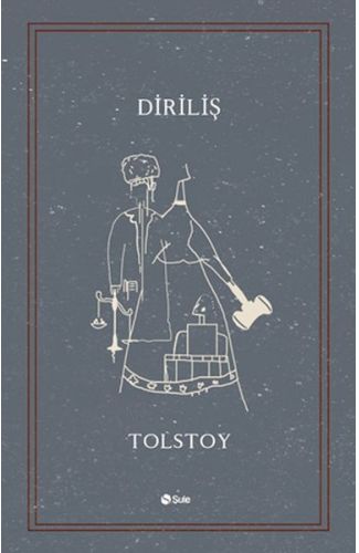 Diriliş