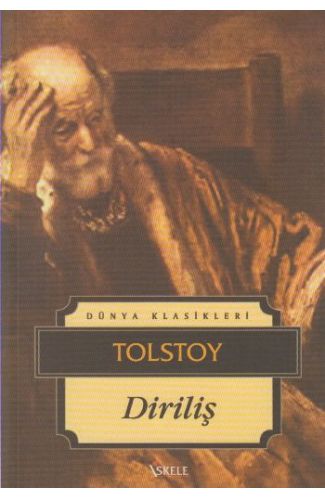 Diriliş