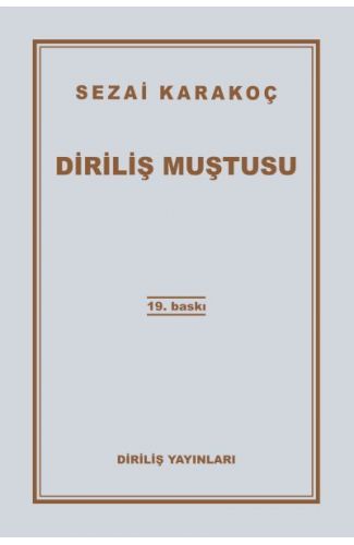 Diriliş Muştusu