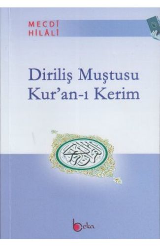 Diriliş Muştusu Kur'an-ı Kerim