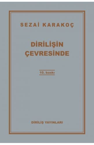 Dirilişin Çevresinde