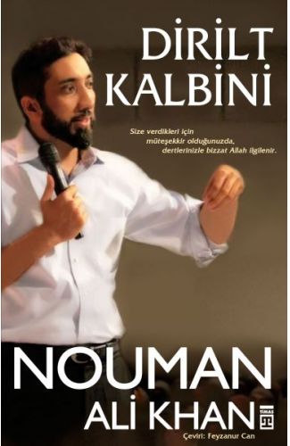 Dirilt Kalbini