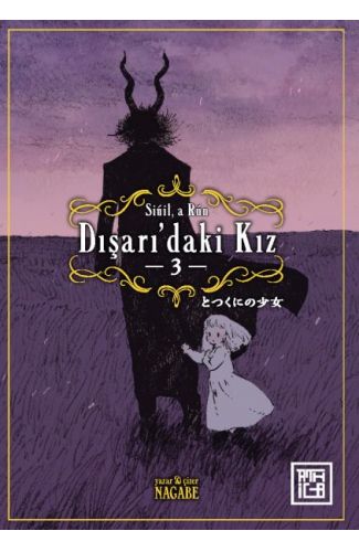 Dışarı’daki Kız 3