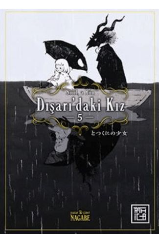 Dışarı’daki Kız 5