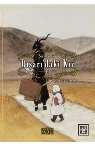 Dışarı’daki Kız 6