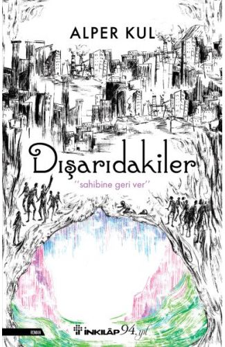 Dışarıdakiler
