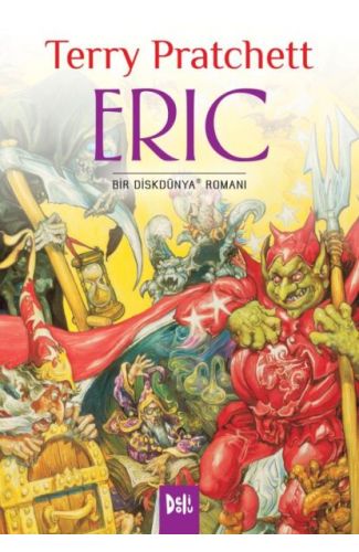 Disk Dünya 09: Eric