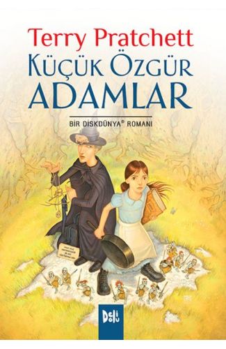 Disk Dünya 30: Küçük Özgür Adamlar