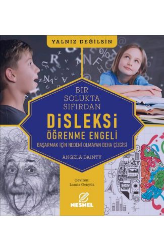 Disleksi - Öğrenme Engeli