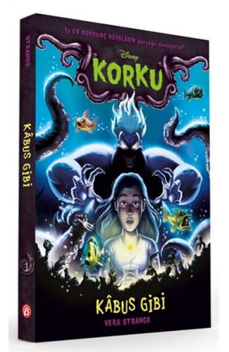 Disney - Korku Kabus Gibi