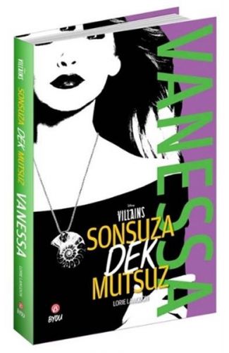 Disney Sonsuza Dek Mutsuz Vanessa