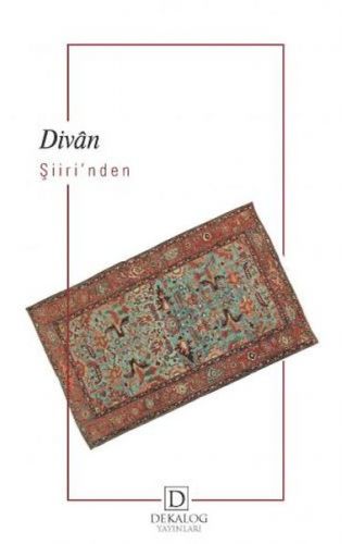 Divân Şiiri’Nden Seçmeler