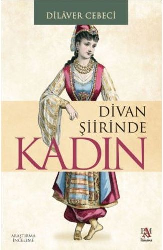 Divan Şiirinde Kadın