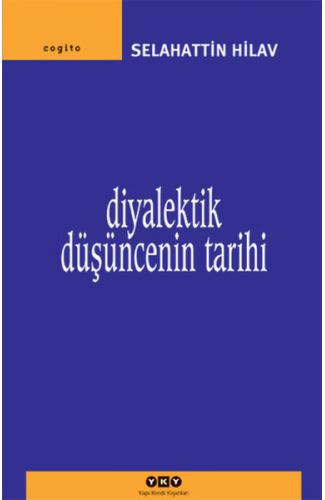 Diyalektik Düşüncenin Tarihi
